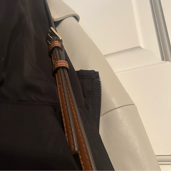 NEVER USED Michael Kors Print Bag - Picture 7 of 7